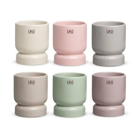 VASO ADRIEN D. 13 H 15 - ASSORTED